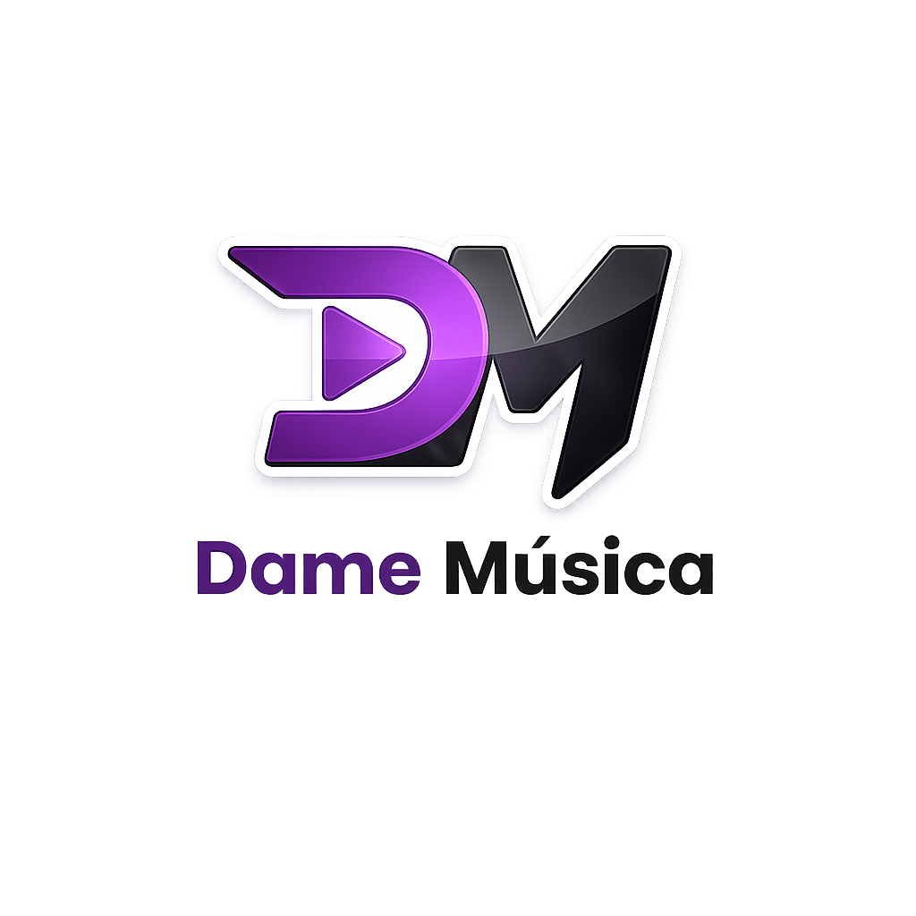 Dame Música